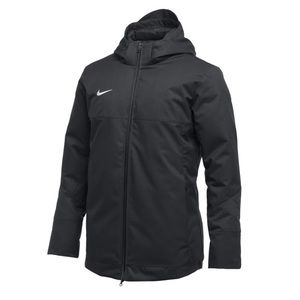 Nike Men’s Team Down Filled Parka